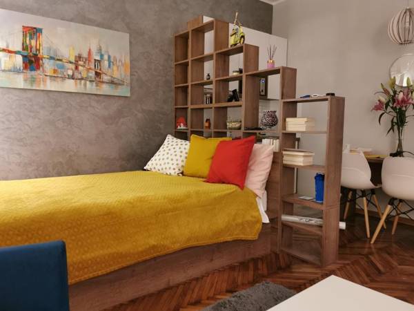 Apartman Jovana 2