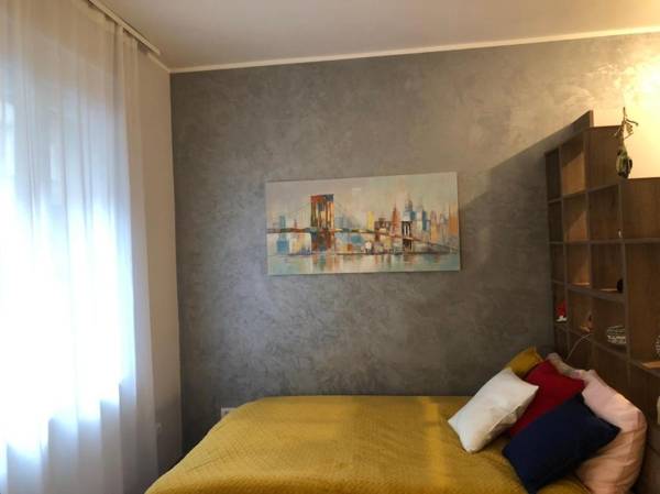 Apartman Jovana 2