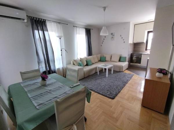Apartman GANA Altina LUX