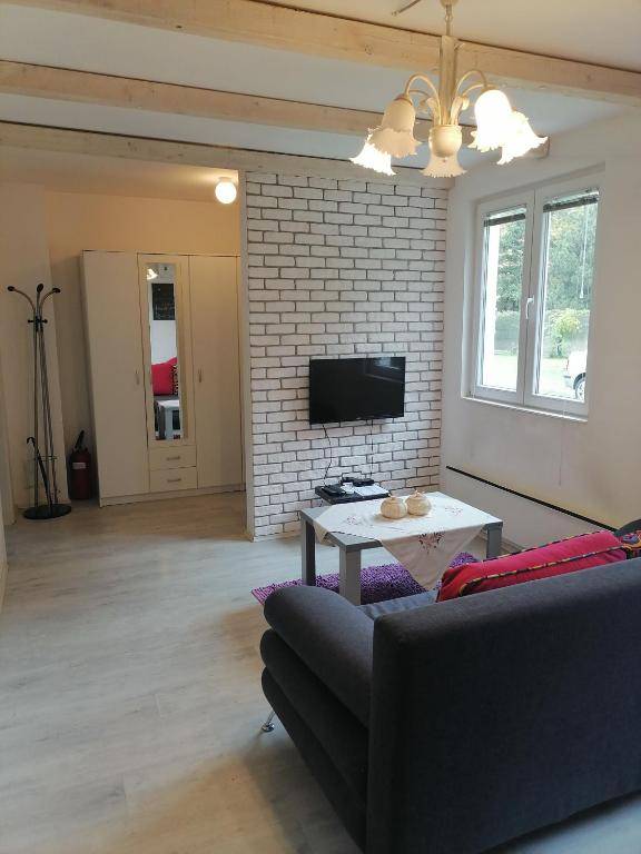 Apartman Garden House