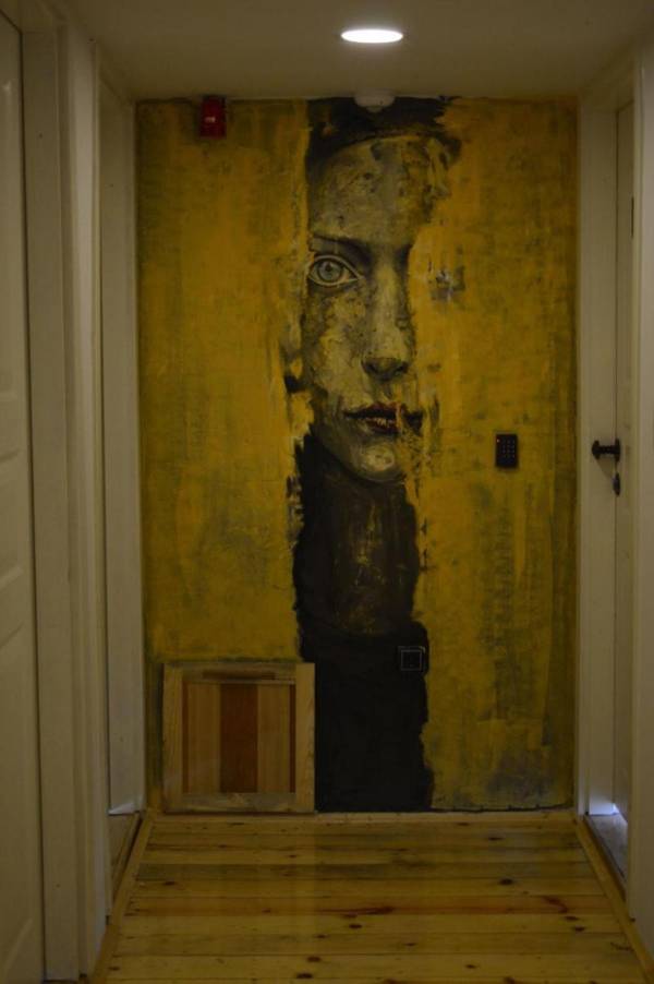 ArkaBarka Floating Hostel and Apartments