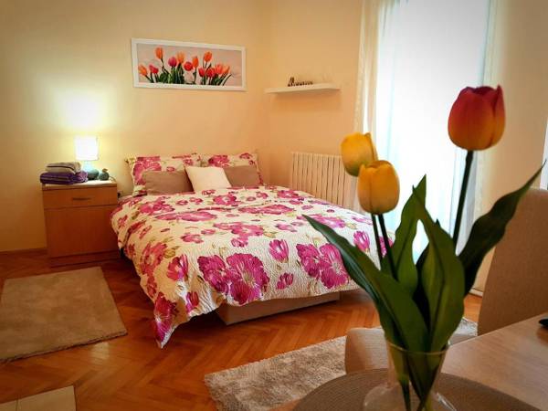 Apartman Lenka