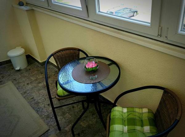 Apartman Lenka