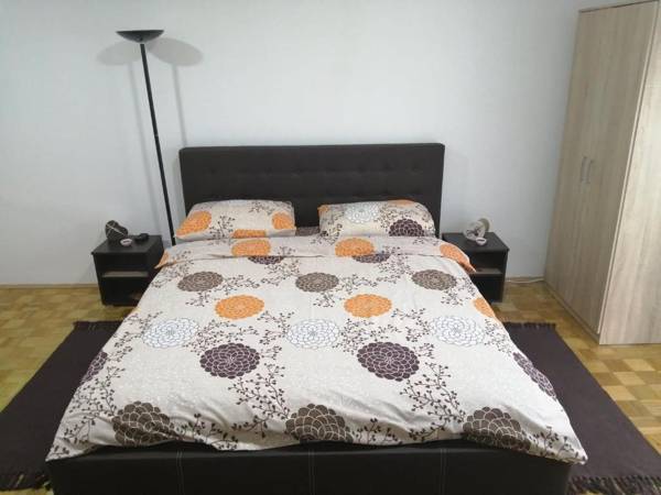 Apartman Vesna