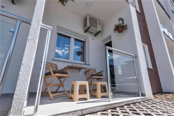 Apartman Breza - Апартман Бреза