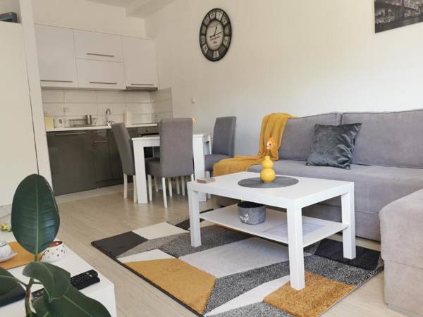 Apartman Iva