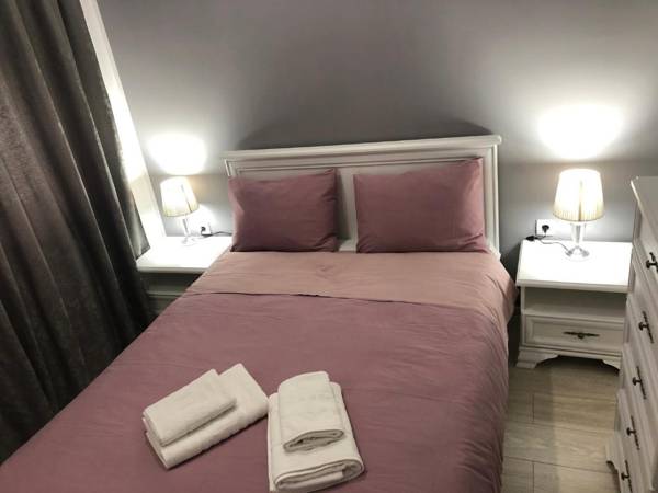 Apartman Jezdić 2