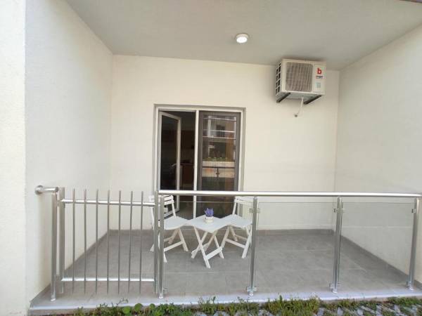 Apartman Goca