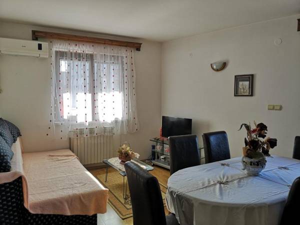Apartmani vila Bled