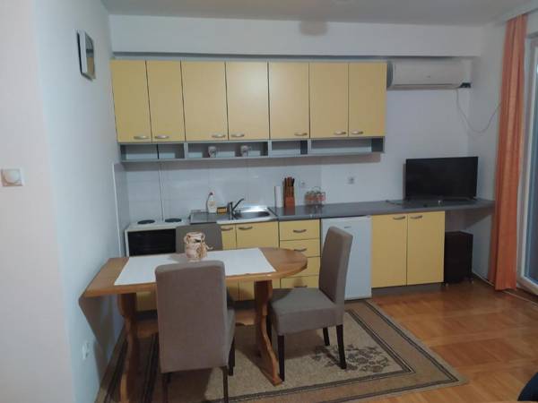 Apartman Banja Koviljaca