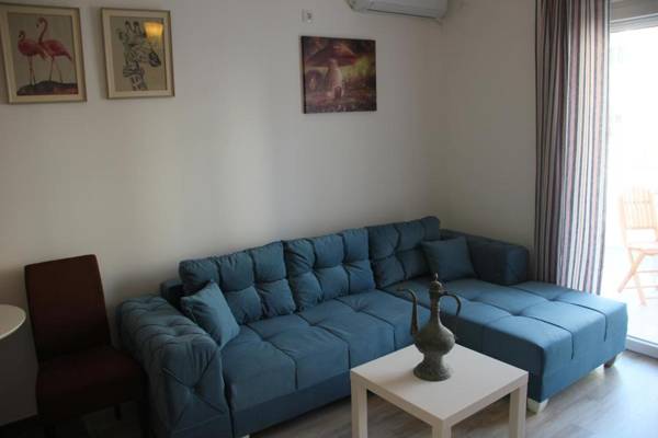 Apartmani ANTEL 5*