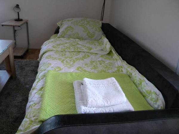 Apartment Srebrni oblak