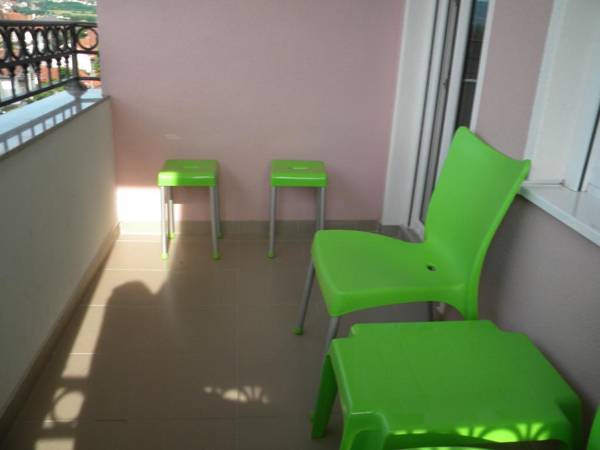 Apartment Srebrni oblak