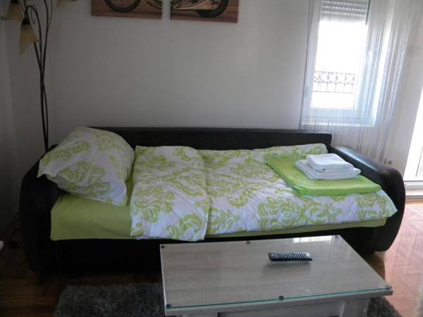 Apartment Srebrni oblak