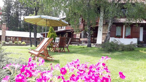 Apartments Carevo Polje