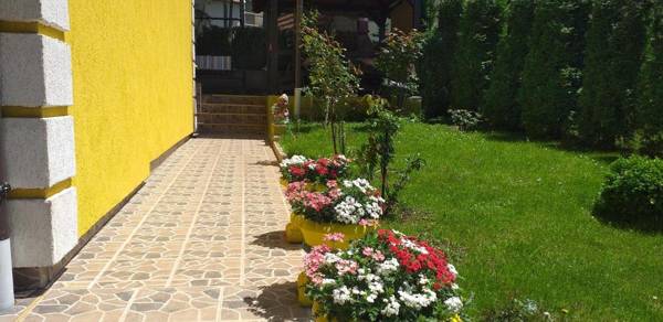 Villa Ruža Apartments