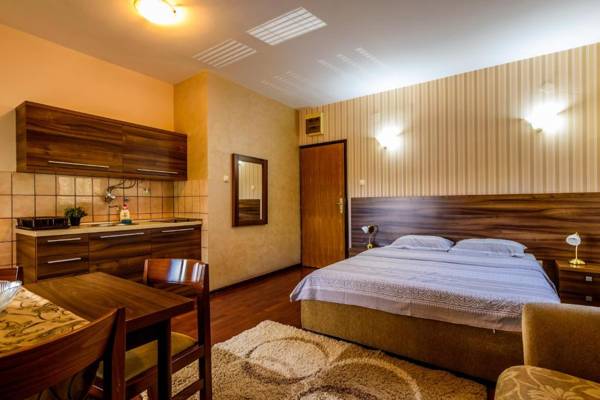 Apartment Vila Simovic