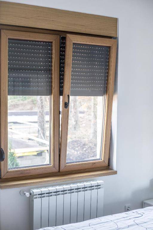 Apartment Lana & Mario