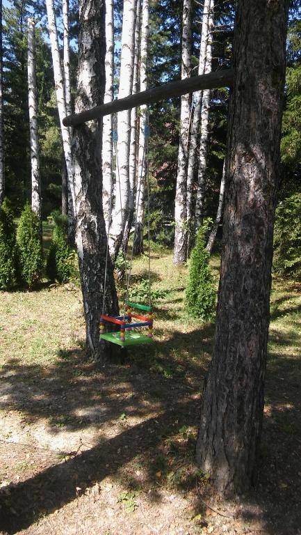 Apartmani Eho Zlatibor