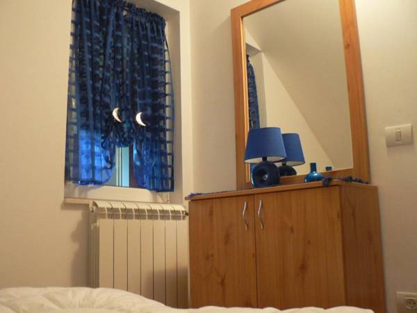 Apartman Sneznik