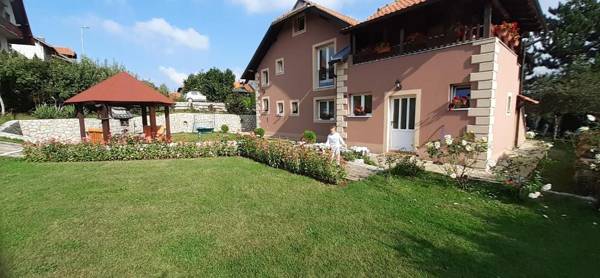 Apartmani Aleksijević