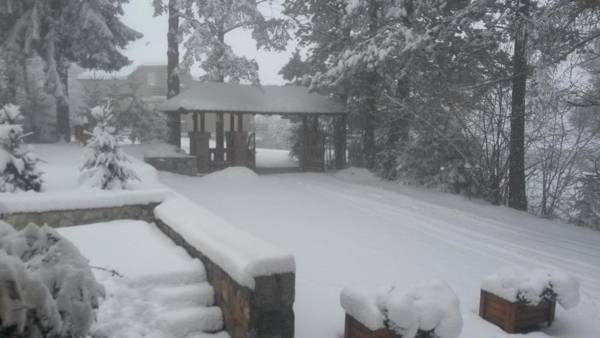 Apartment Joksimovic