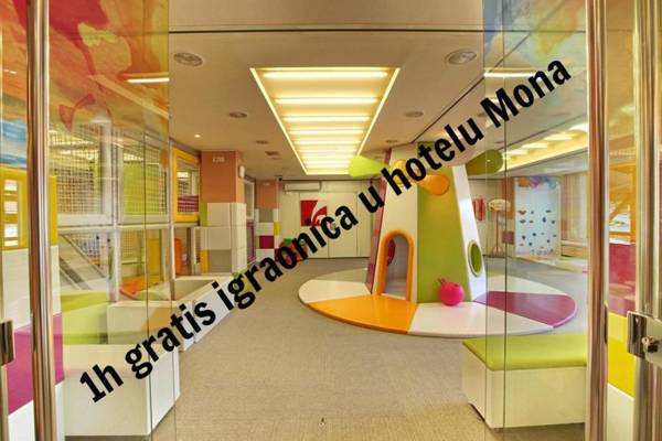 Apartment ERAK RELAX