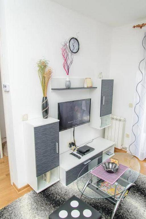 Apartman Sinisa