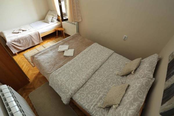 Apartments Monte Vista Zlatibor