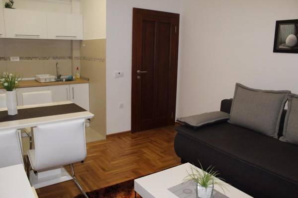 Apartment Zelenkada 48