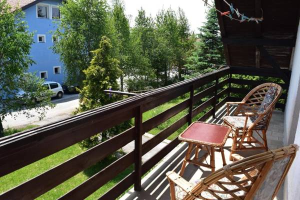 Holiday Home Vila Tejic