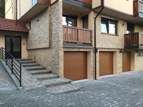 Apartman Zlatibor