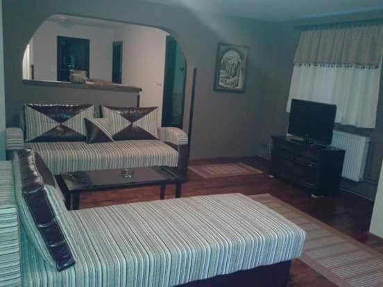 Apartment Vila Olga