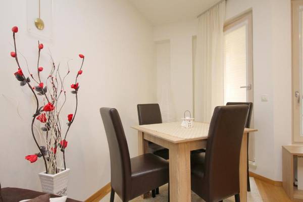 Lux Apartment Lazarevic