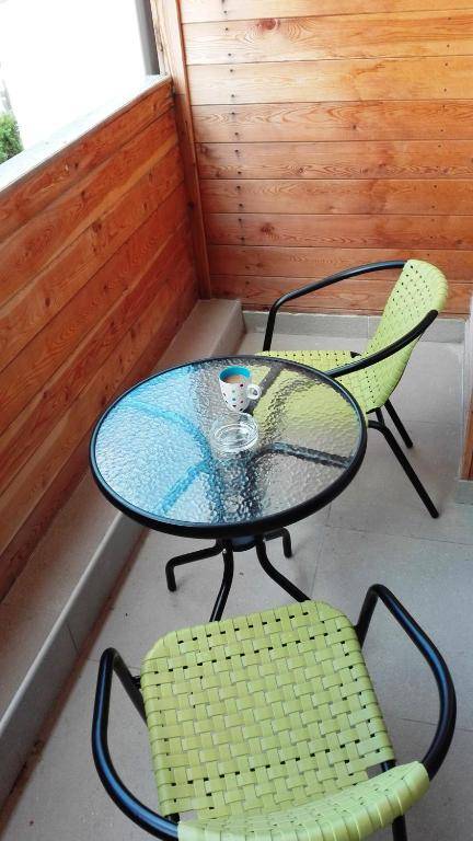 Centar! Lara Zlatibor