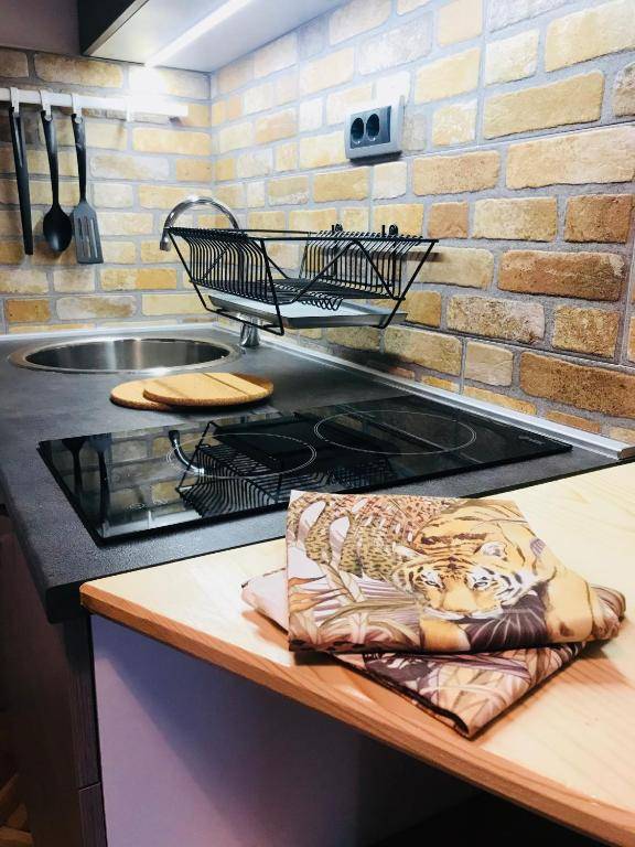 Apartment Sunčana dolina