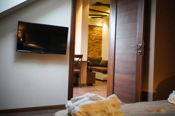 Loki apartments Zlatibor