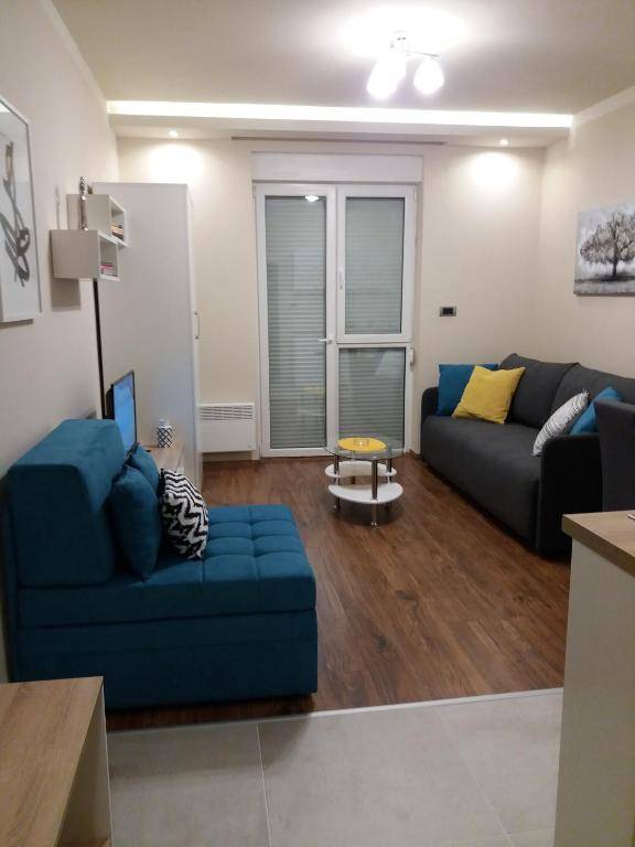 Centar! Maša Zlatibor