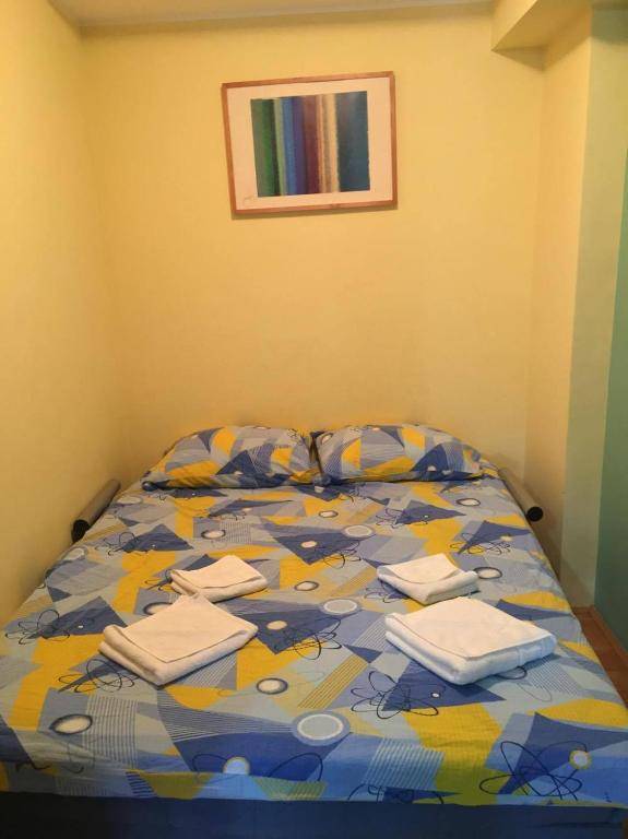 Apartment Vila Jezero