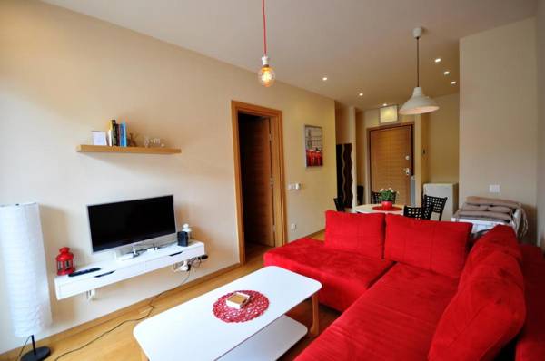 Lux Apartment Gondola