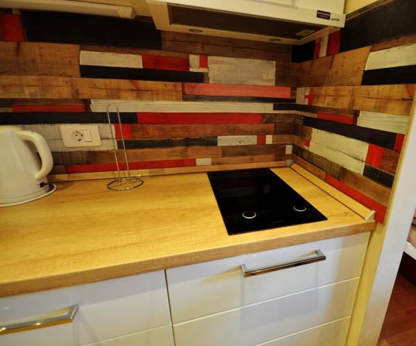 Lux Apartment Gondola