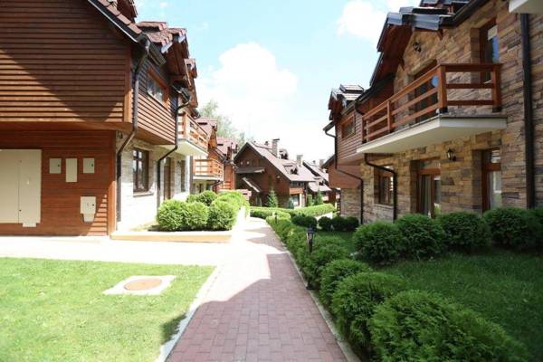 Zlatiborski san Apartment