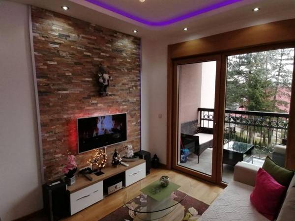 Apartman Stankovic