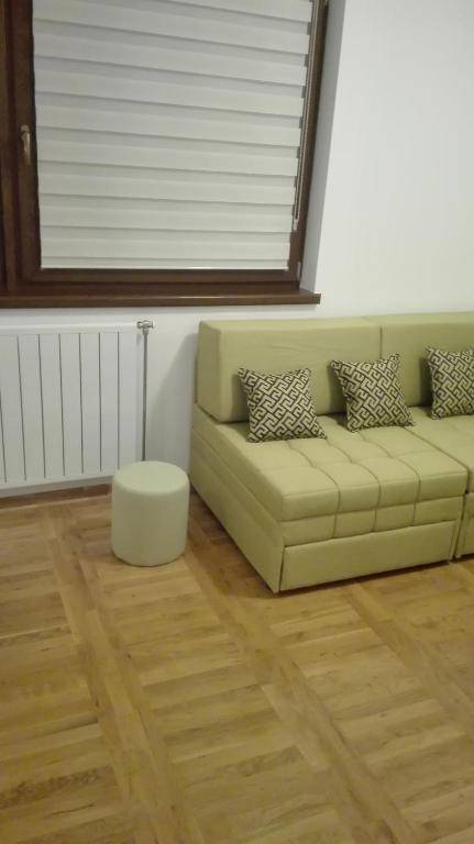Apartman Svetogorska