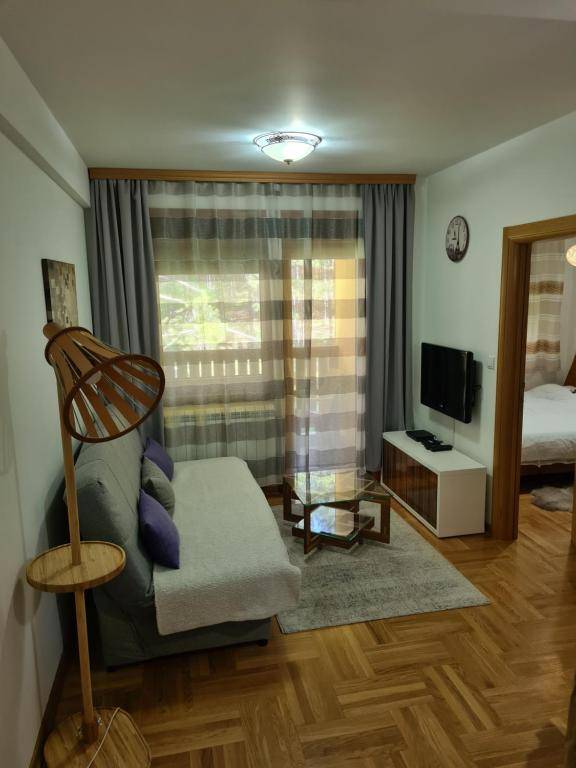 Apartman Dama
