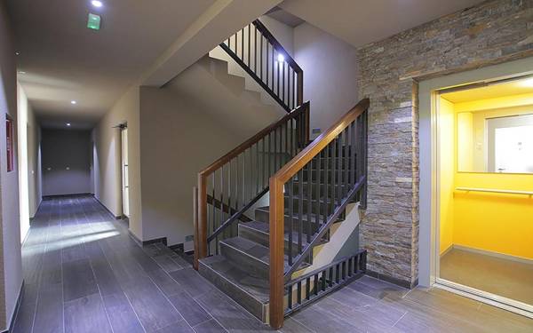 Apartman 17 - Vila "Pahulja"