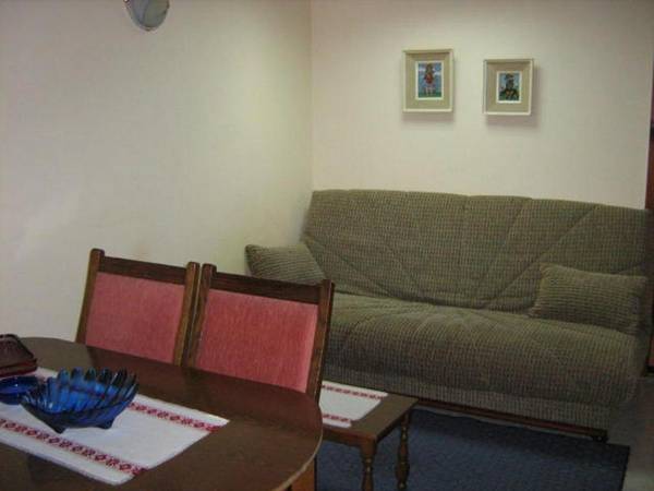 Apartments Zlatiborski Gajevi