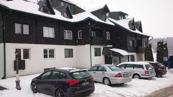 Apartment Vukajlo Zlatibor