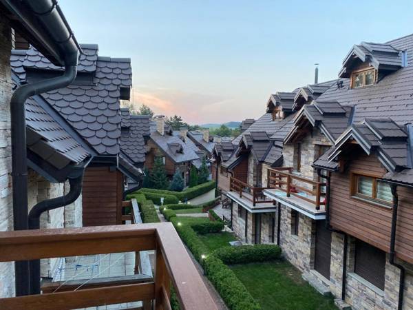 Apartment Zlatibor 1000