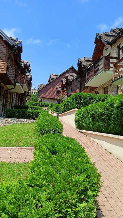 Apartment Zlatibor 1000